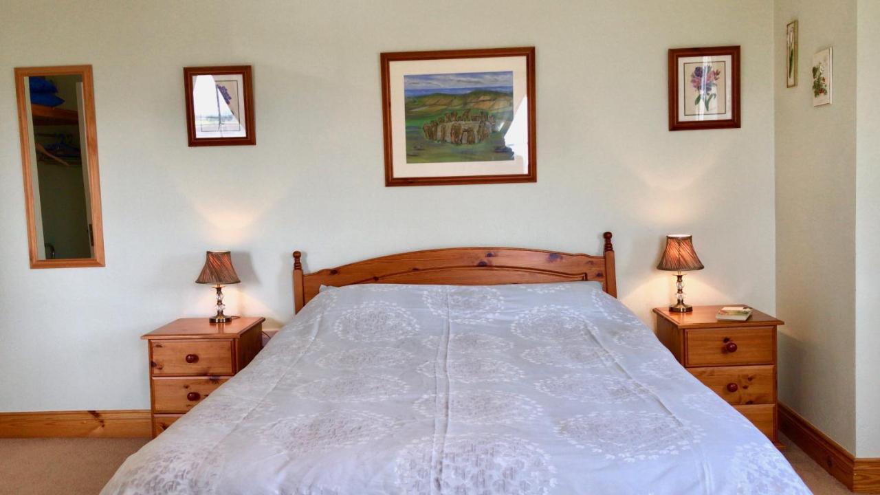 Carraig-Mor House Bed & Breakfast Toormore Exterior photo